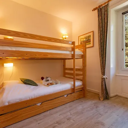 Résidence Bel'alp 16 - Happy Appartement *