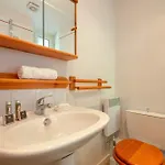 Apartment Bel'alp 16 - Happy Chamonix