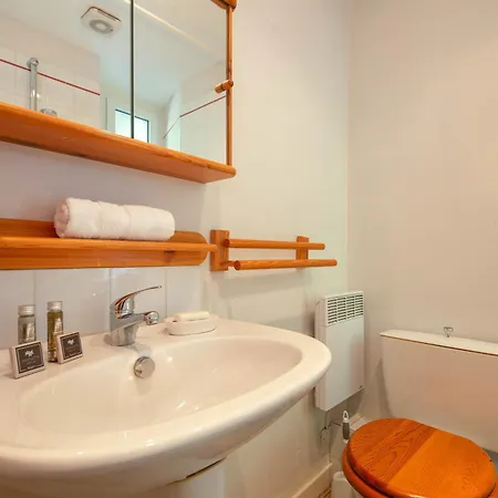 Apartment Bel'alp 16 - Happy Chamonix