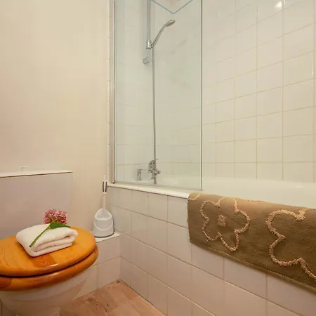 Résidence Bel'alp 16 - Happy *