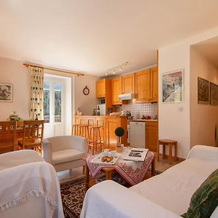 Apartment Bel'alp 16 - Happy