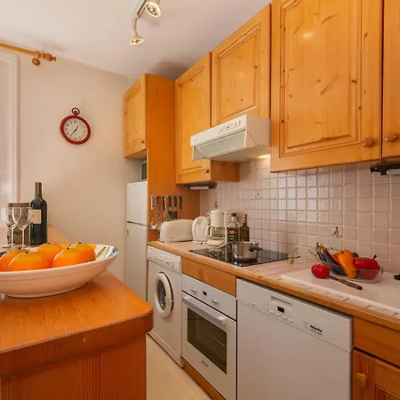 Bel'alp 16 - Happy Apartment *