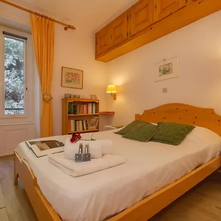 Appartamento Résidence Bel'alp 16 - Happy Chamonix