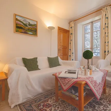 Bel'alp 16 - Happy Chamonix