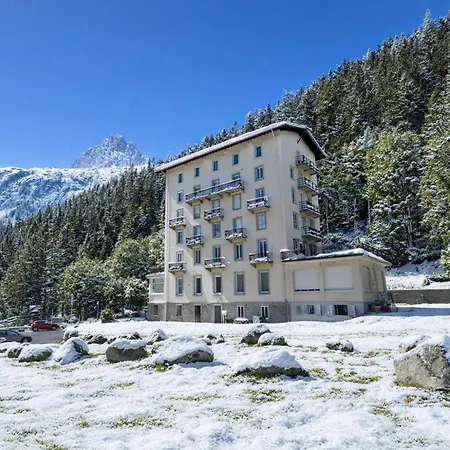 Bel'alp 16 - Happy Σαμονί