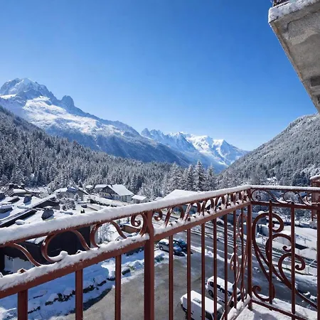 Appartamento Résidence Bel'alp 16 - Happy *