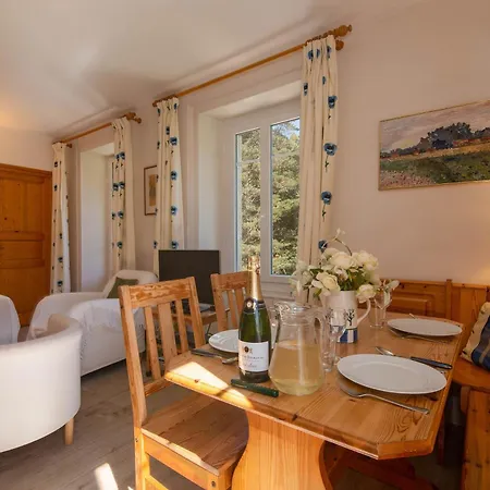 Bel'alp 16 - Happy アパート