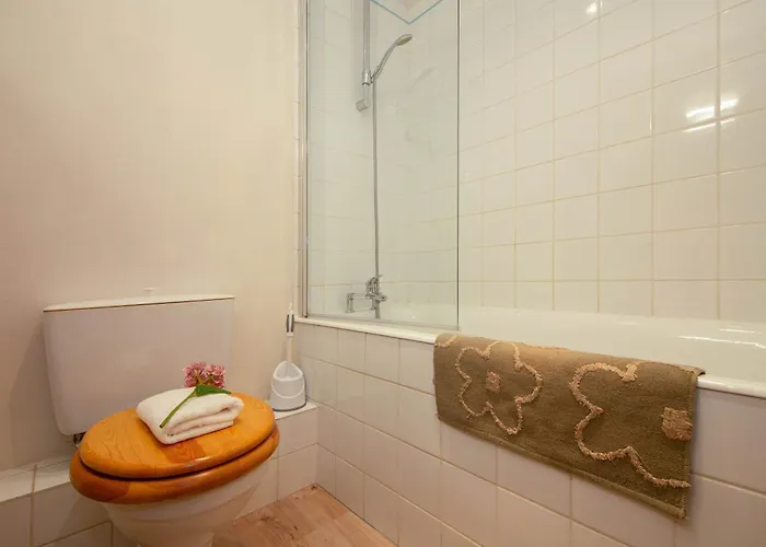 Bel'alp 16 - Happy *