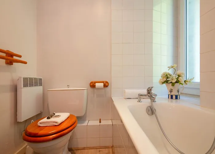 Bel'alp 16 - Happy Σαμονί