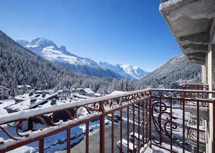 Διαμέρισμα Bel'alp 16 - Happy *